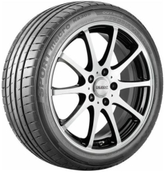 Anvelopa vara Sunny NA305 245/45 R17 95 W 