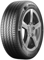 Anvelopa Vara Continental ULTRA CONTACT 235/50R18 97V 