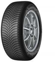 Anvelopa All season Goodyear VEC 4SEASONS G3 SUV 255/50R19 107W XL 