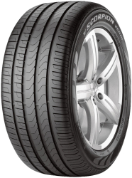 Anvelopa Vara PIRELLI SCORPION VERDE 255/55R19 111V XL 