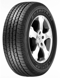 Anvelopa Vara Dunlop GRANDTREK AT20 245/70R17 110S 