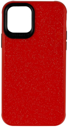 Carcasa Lemontti Meteor compatibila cu iPhone 11 Pro Red 
