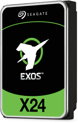 Hard Disk Seagate Exos X24 24TB 7200 RPM 3.5