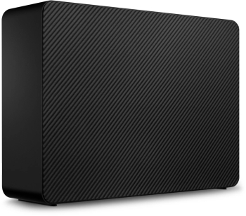 Hard disk extern Seagate Expansion 24TB 3.5 USB 3.2 negru STKP24000400 