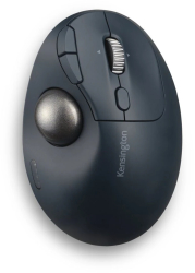 Mouse Kensington Wireless Negru 