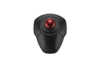 Mouse Kensington Wireless Orbit Negru 