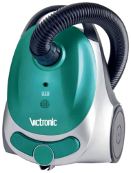 Aspirator Electric 800W cablu retractabil Sac pentru praf din material textil reutilizabil 
