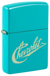 Bricheta Zippo 48399 Chevrolet 