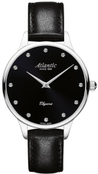 Ceas de dama Atlantic Elegance 29038.41.67L 