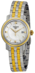 Ceas de dama Tissot T-Classic Bridgeport T097.010.22.118.00 / T0970102211800 