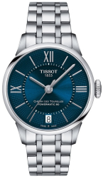 Ceas de dama Tissot T-Classic T099.207.11.048.00 / T0992071104800 