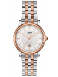 Ceas de dama Tissot T-Classic T122.207.22.031.01 / T1222072203101 