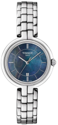 Ceas de dama Tissot T-Lady Flamingo T094.210.11.121.00 / T0942101112100 