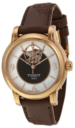 Ceas de dama Tissot T-Lady Heart Powermatic 80 T050.207.37.117.04 / T0502073711704 