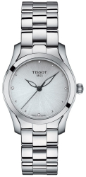 Ceas de dama Tissot T-Lady T112.210.11.036.00 / T1122101103600 