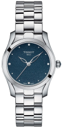 Ceas de dama Tissot T-Lady T112.210.11.046.00 / T1122101104600 