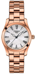 Ceas de dama Tissot T-Lady T112.210.33.113.00 / T1122103311300 