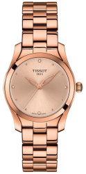 Ceas de dama Tissot T-Lady T112.210.33.456.00 / T1122103345600 
