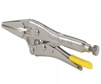 Clesti morse cu falca lunga dreapta 215 mm V 0-84-813 STANLEY 