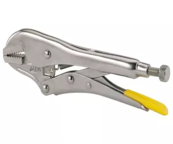 Clesti morse cu falca tip V 225 mm V 0-84-814 STANLEY 