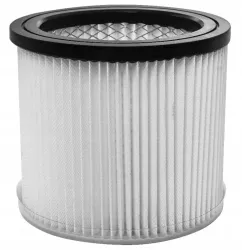 Filtru HEPA pentru aspiratoare industriale 153 x 144 mm VERKE V08226 