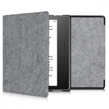 Husa pentru Kindle Kindle Oasis 3 Textil Multicolor 50623.01 