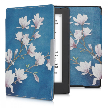 Husa pentru Kobo Aura H2O Edition 1 Piele ecologica Multicolor 31485.30 