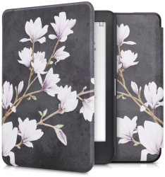Husa pentru Kobo Clara HD Piele ecologica Multicolor 45220.27 