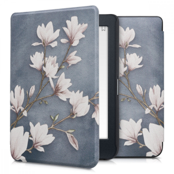 Husa pentru Kobo Nia Piele ecologica Multicolor 52863.04 