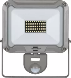 Proiector cu LED JARO 5000 P senzor PIR carcasa aluminiu 50W 4770lm 6500K B1171250532 Brennenstuhl 