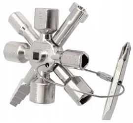 Set chei pentru dulapuri electrice de distributie KD1134 