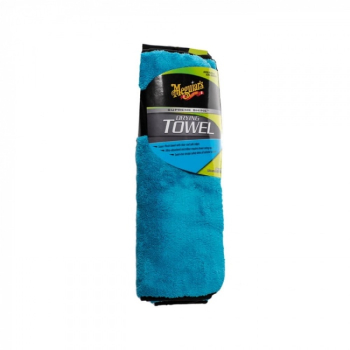 Supreme Drying Towel Prosop uscare auto din microfibra 39 3x54 6 cm albastru 