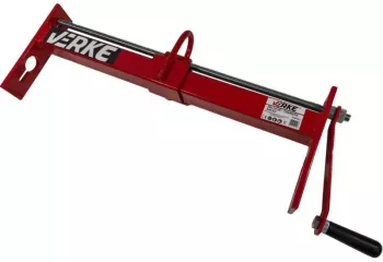Traversa echilibrare Ridicare Motor pentru macara 340 kg VERKE V80133