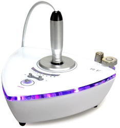 Aparat anticelulitic cu ultrasunete 3in1 pentru Remodelare a corpului Lifting intens Radiofrecventa RF cavitare in vid 