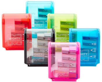 Ascutitoare Mighty Sharpener 