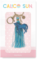 Breloc Lucy - Unicorn 