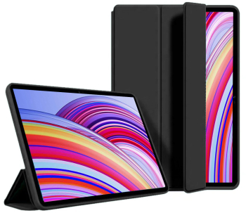 Husa Ultra Slim pt. tableta Redmi Pad Pro 12.1 - Silicon TPU Smart Cover 