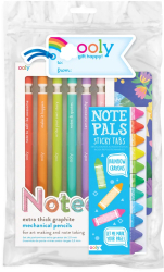 Set cadou Happy Pack - Pastel Rainbows 