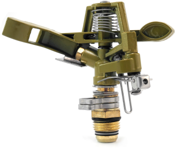 Aspersor pulsatoriu alama 13 m Strend Pro 