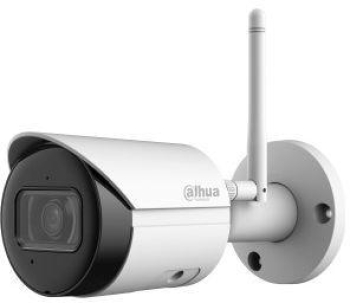 Camera WiFi Dahua IPC-HFW1430DS-SAW-0280B 4MP lentila 2.8mm IR LED 30m microfon IP67 