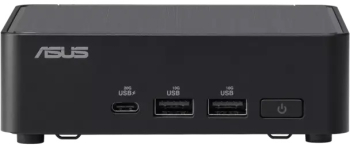 Mini PC Asus NUC 14 Pro Slim Intel Core 3 100U 32GB DDR5 4TB SSD NVMe WIFI 6E Bluetooth Fara sistem de operare 