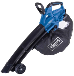 Suflanta frunze electrica fara acumulator BC-BLV720-X Scheppach 5912105900 2x20 V 210 km h 