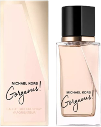 Apa de Parfum cu vaporizator Michael Kors Gorgeous 30 ml 