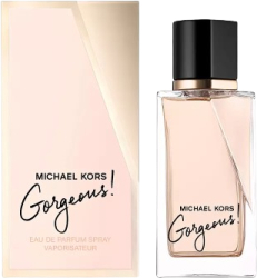 Apa de Parfum cu vaporizator Michael Kors Gorgeous 50 ml 