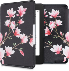 Husa pentru Kindle Paperwhite 7 Piele ecologica Multicolor kwmobile 45569.30 