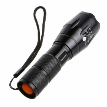 Lanterna LED De Mare Putere XML-T6 10W 1600 Lumeni Waterproof 