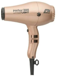 Uscator profesional de par Parlux 385 Powerlight 