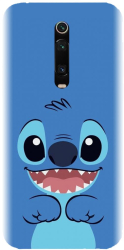 Husa din silicon compatibila cu Xiaomi Redmi K20 - model Stitch 