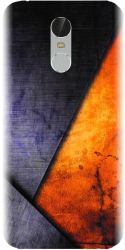 Husa din silicon compatibila cu Xiaomi Redmi Note 3 Pro - model Abstract 