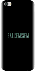 Husa din silicon compatibila cu Xiaomi Redmi Note 5A - model Perspective Up 